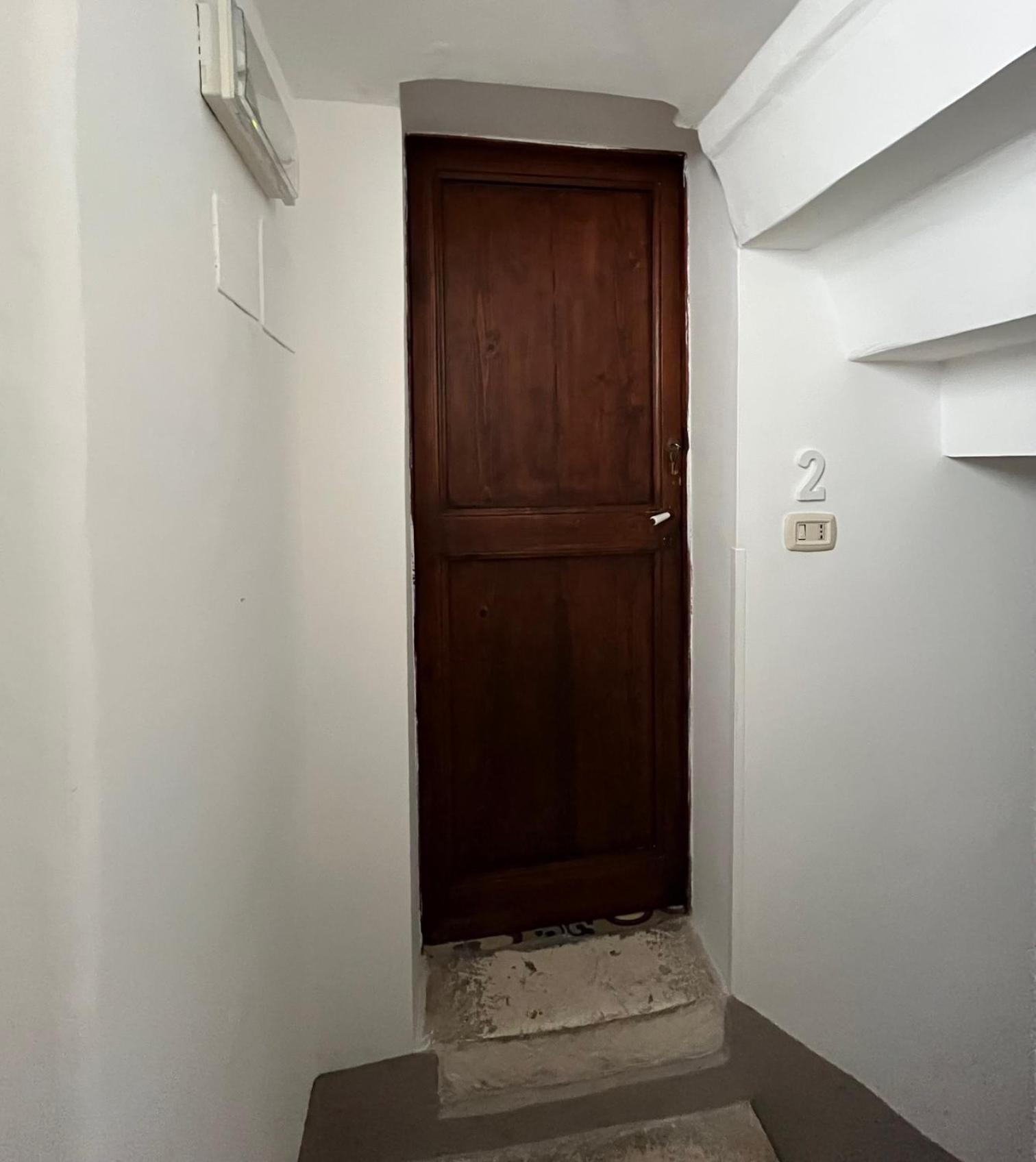 Arco Sallustio 2.0 Monopoli Εξωτερικό φωτογραφία