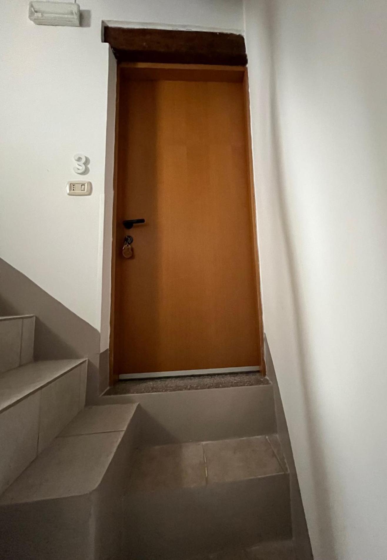 Arco Sallustio 2.0 Monopoli Εξωτερικό φωτογραφία